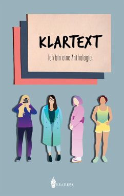 Cover Klartext