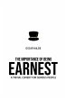 The Importance of Being Earnest - Bild 1
