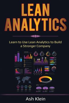 Lean Analytics - Klein, Ash