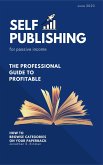 Self Publishing For Passive Income (Browse Category 2020, #1) (eBook, ePUB)