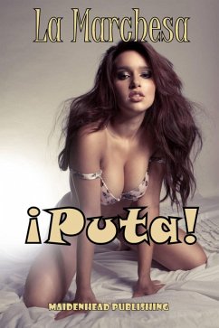 Cover ¡Puta! (eBook, ePUB)