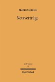 Netzverträge (eBook, PDF)