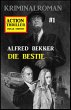 Action Thriller Edition 1 -... - Bild 1