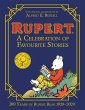 Rupert Bear: A Celebration of Favourite... - Bild 1