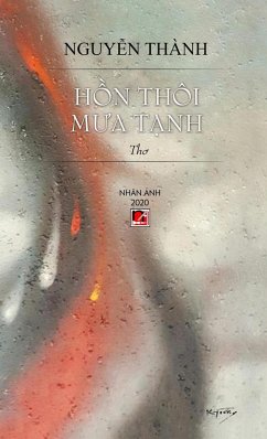 H¿n Thôi M¿a T¿nh (hard cover) - Nguyen, Thanh