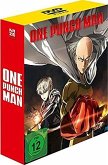 One Punch Man - Staffel 1 - Gesamtausgabe Gesamtedition