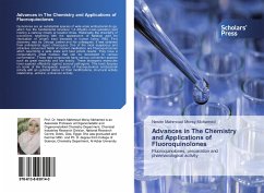 Advances in The Chemistry and Applications of Fluoroquinolones - Morsy Mohamed, Nesrin Mahmoud