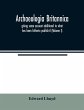 Archaeologia Britannica, giving some... - Bild 1