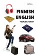 Finnish-English Visual Dictionary - Bild 1