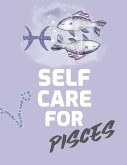 Self Care For Pisces