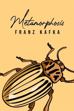 Metamorphosis - Kafka, Franz