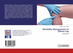 Morbidity Management of Edema Leg