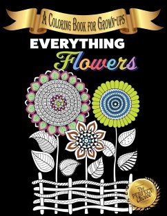 Everything Flowers - Happiness, Lasting