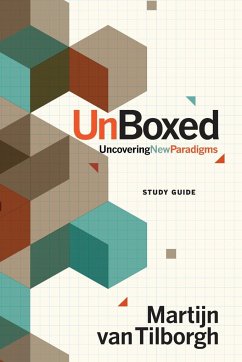 UnBoxed Study Guide - Tilborgh, Martijn van