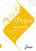 Classic meets Alto-Saxophone