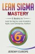 Lean Sigma Mastery - Bild 1