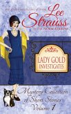 Lady Gold Investigates