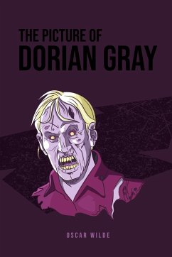 The Picture of Dorian Gray - Wilde, Oscar