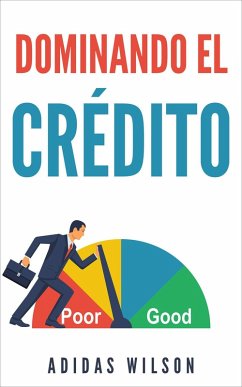Cover Dominando El Credito (eBook, ePUB)