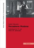 Verzauberte Moderne (eBook, PDF)