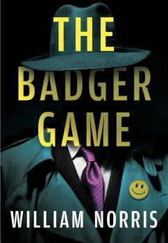 Cover Badger Game (eBook, ePUB)