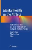 Mental Health in the Athlete (eBook, PDF)