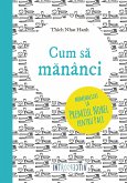 Cum sa mananci (eBook, ePUB)