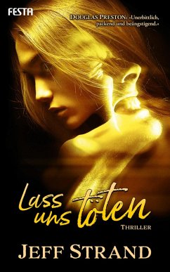 Cover Lass uns töten (eBook, ePUB)