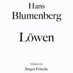 Hans Blumenberg: Löwen (MP3-Download)