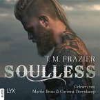 Soulless (MP3-Download)