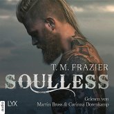Soulless (MP3-Download)