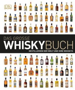 Das große Whiskybuch (Mängelexemplar) - Mitarbeit v. Smith, Gavin D.; Smith, Gavin D.; Deibel, Jürgen u.a.
