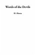 Words of the Devils (eBook, ePUB) - Bild 1