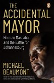 The Accidental Mayor (eBook, ePUB)