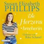 Die Herzensbrecherin (MP3-Download)