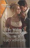 The Widow's Scandalous Affair (eBook, ePUB)