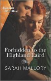 Forbidden to the Highland Laird (eBook, ePUB)