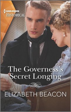 The Governess's Secret Longing (eBook, ePUB) - Beacon, Elizabeth