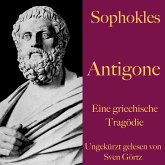 Sophokles: Antigone (MP3-Download)