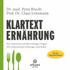 Klartext Ernährung (MP3-Download)