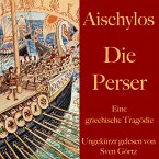 Aischylos: Die Perser (MP3-Download)