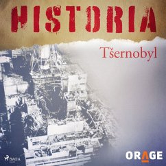 Tšernobyl (MP3-Download) - Orage