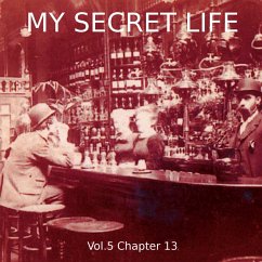 My Secret Life, Vol. 5 Chapter 13 (MP3-Download) - Collins, Dominic Crawford