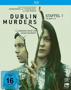 Dublin Murders - Staffel 1 - Dublin Murders