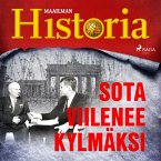 Sota viilenee kylmäksi (MP3-Download)
