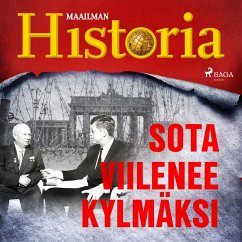 Sota viilenee kylmäksi (MP3-Download) - historia, Maailman