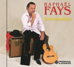 Extremadura - Fays,Raphael