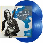Liquid Quartet Live (Ltd. 2lp Gatefold 180gr Vinyl
