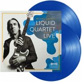 Liquid Quartet Live (Ltd. 2lp Gatefold 180gr Vinyl