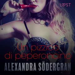 Un pizzico di peperoncino - Breve racconto erotico (MP3-Download) - Södergran, Alexandra